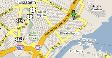 Get Directions to Port Electric Supply Corp.